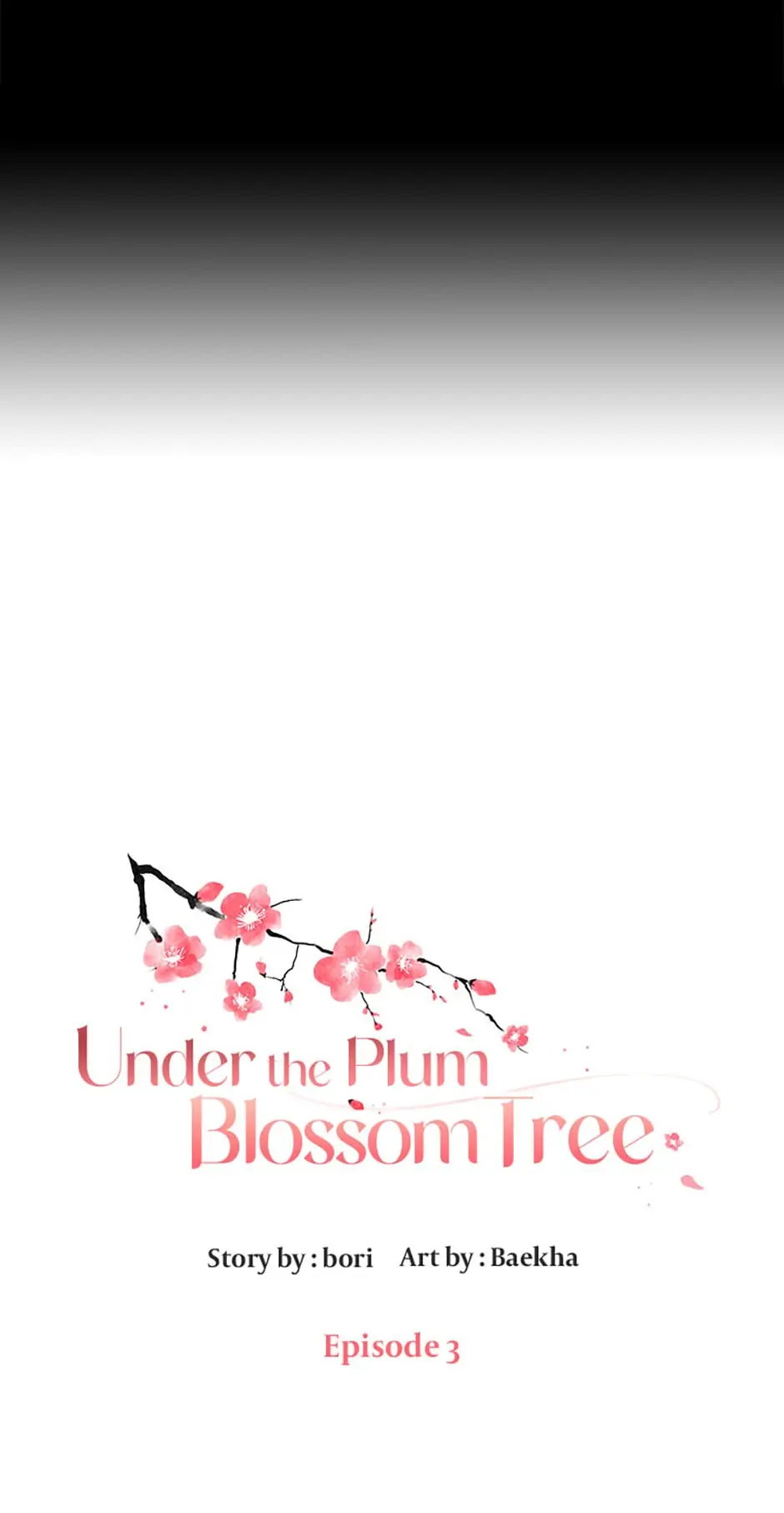 Under the Plum Blossom Tree chapter 3 page 32