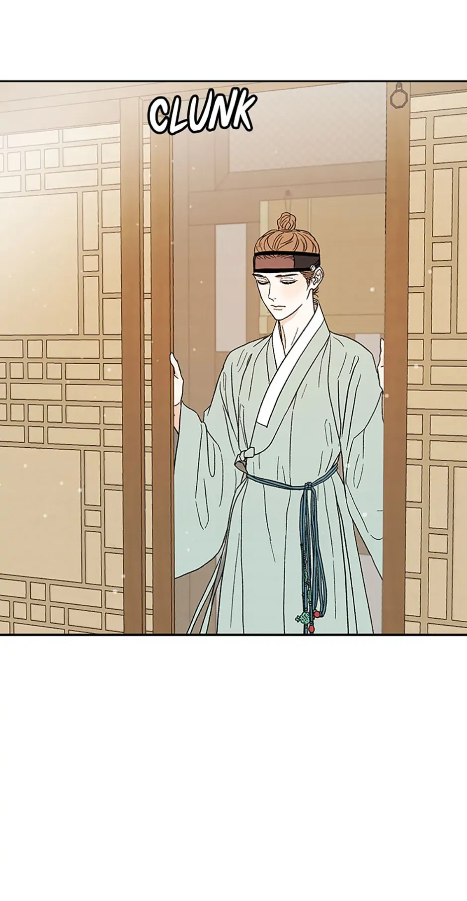 Under the Plum Blossom Tree chapter 3 page 34