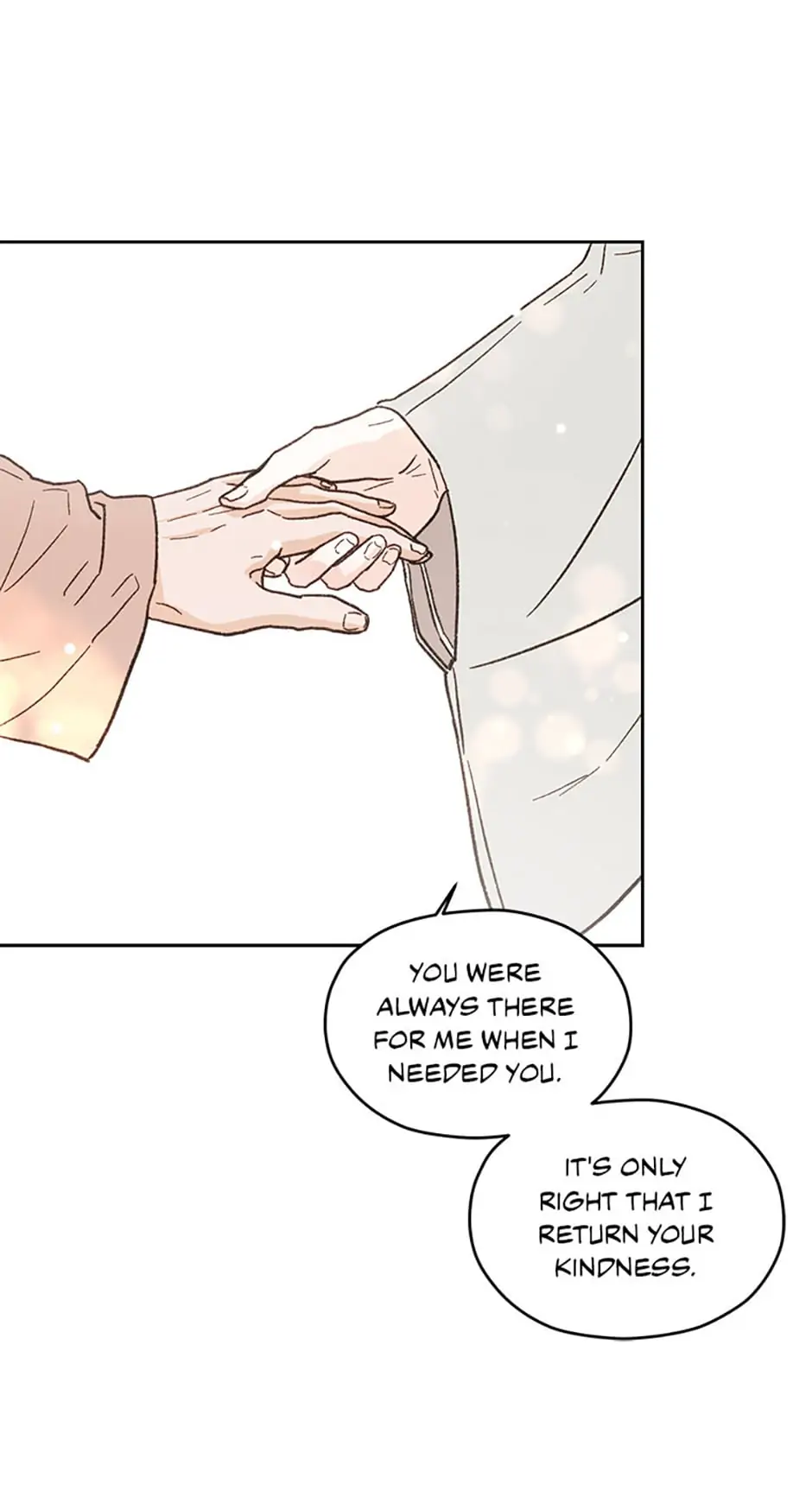 Under the Plum Blossom Tree chapter 3 page 40