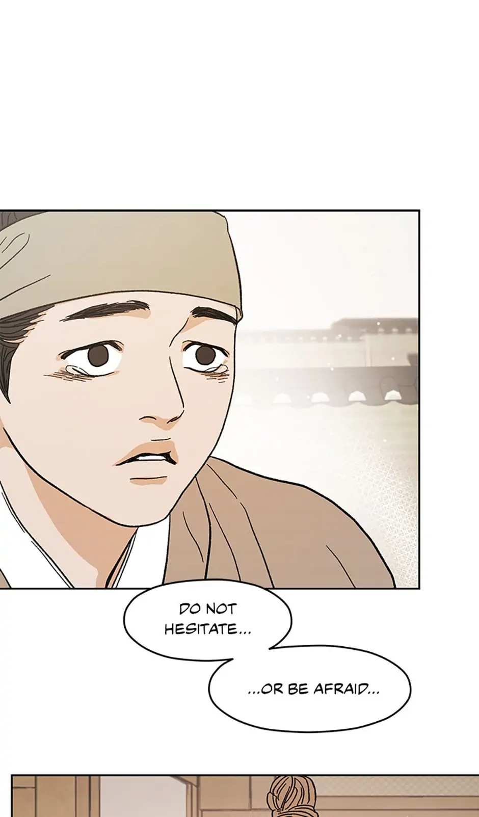 Under the Plum Blossom Tree chapter 3 page 41