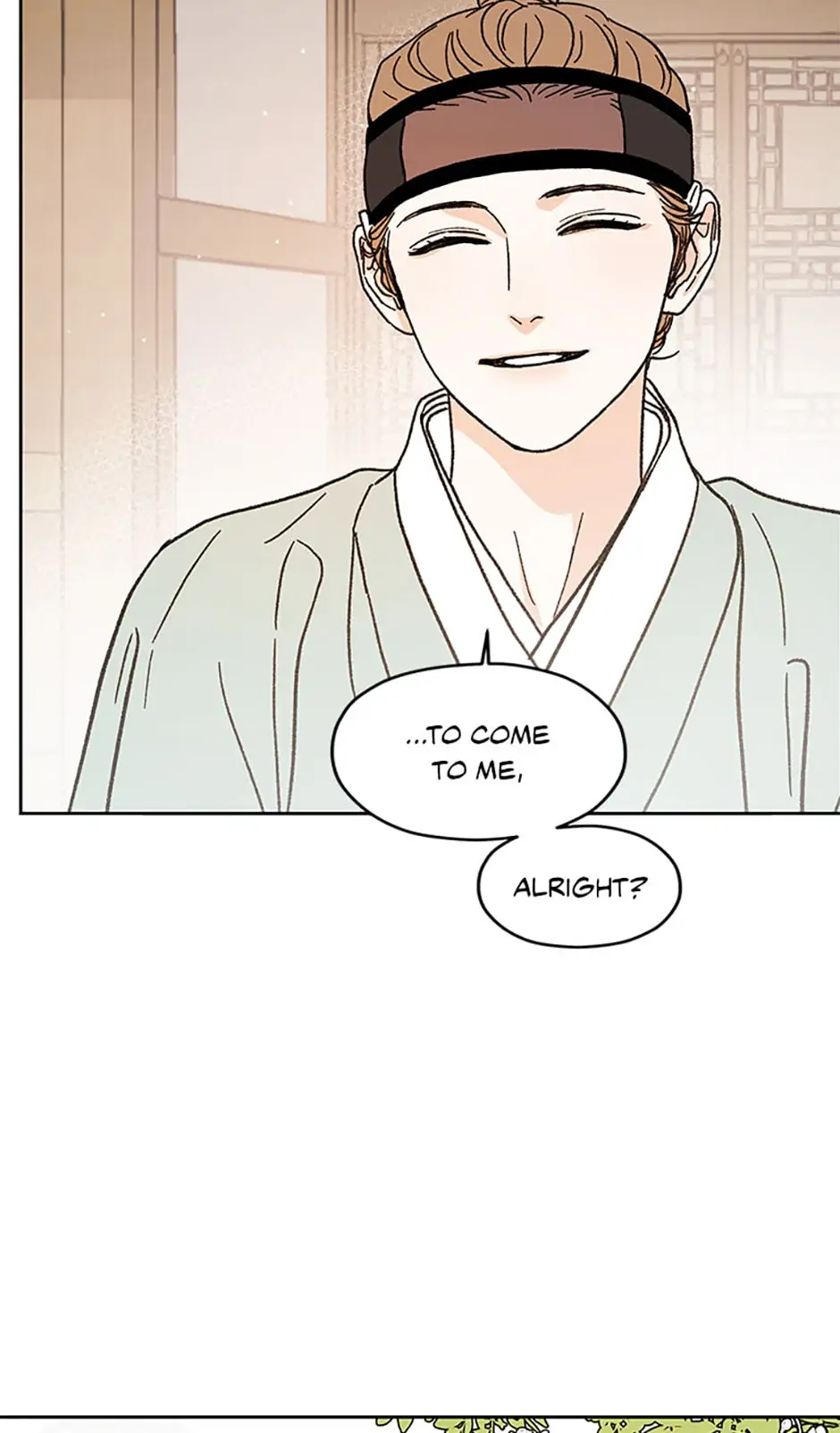 Under the Plum Blossom Tree chapter 3 page 42