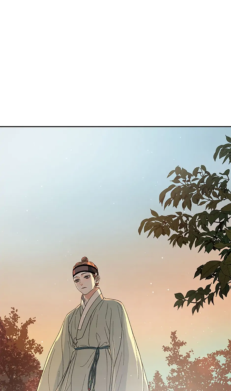 Under the Plum Blossom Tree chapter 3 page 48