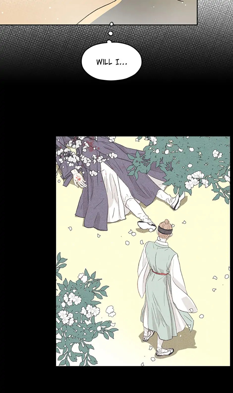 Under the Plum Blossom Tree chapter 3 page 50