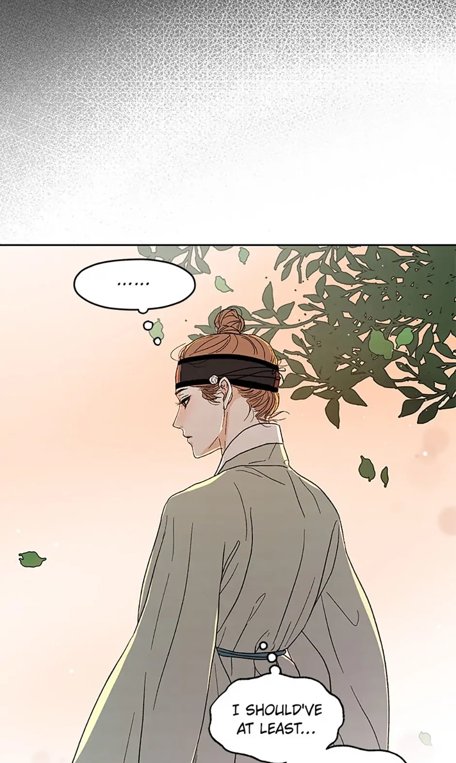 Under the Plum Blossom Tree chapter 3 page 52