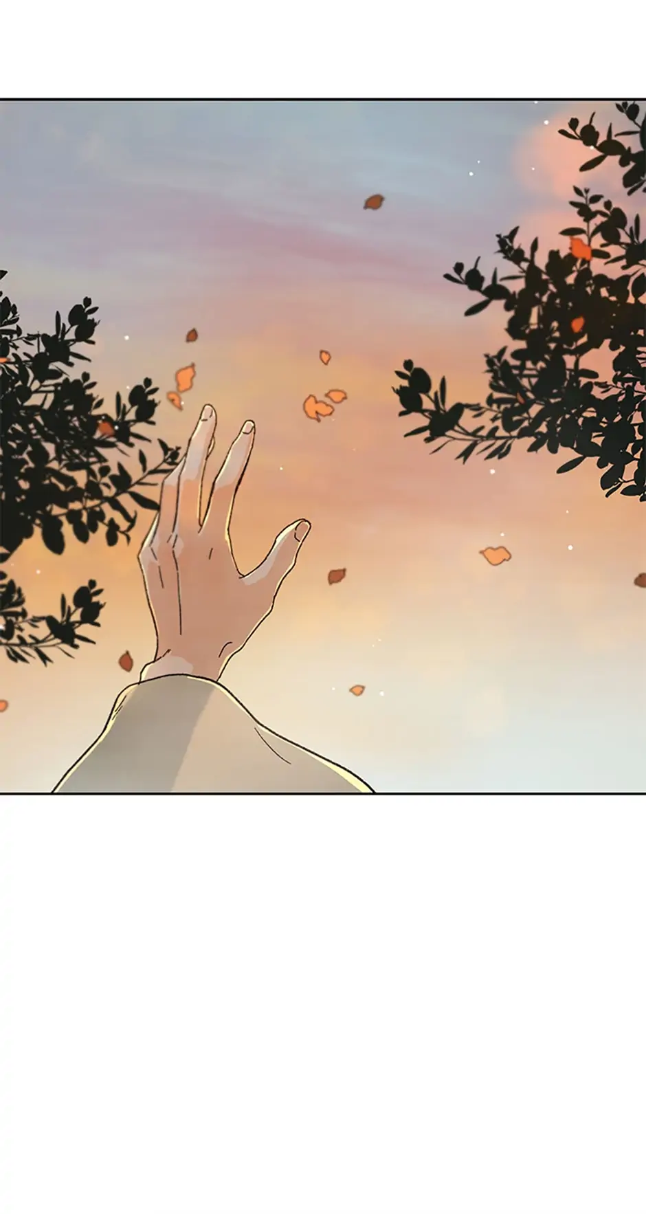 Under the Plum Blossom Tree chapter 3 page 57