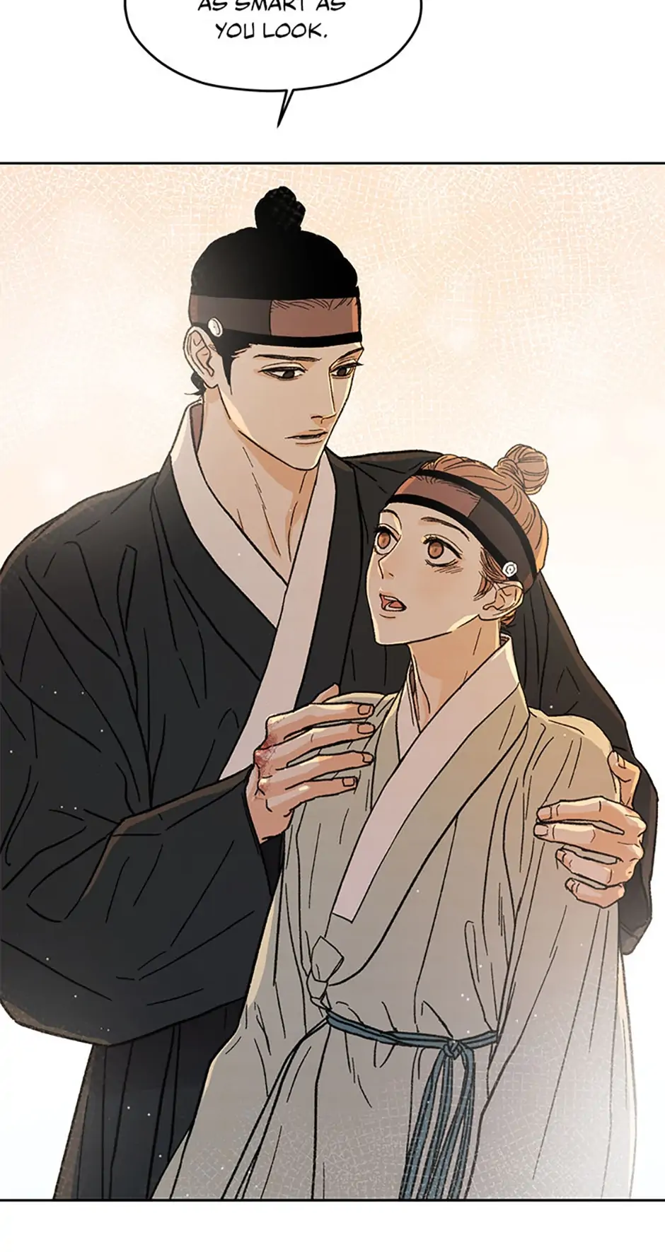 Under the Plum Blossom Tree chapter 3 page 62