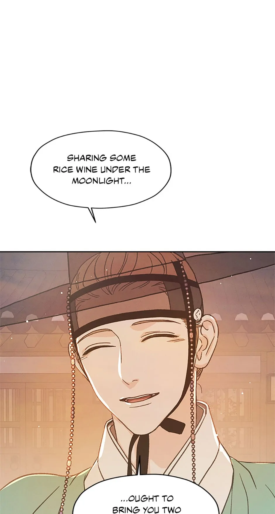 Under the Plum Blossom Tree chapter 30 page 1