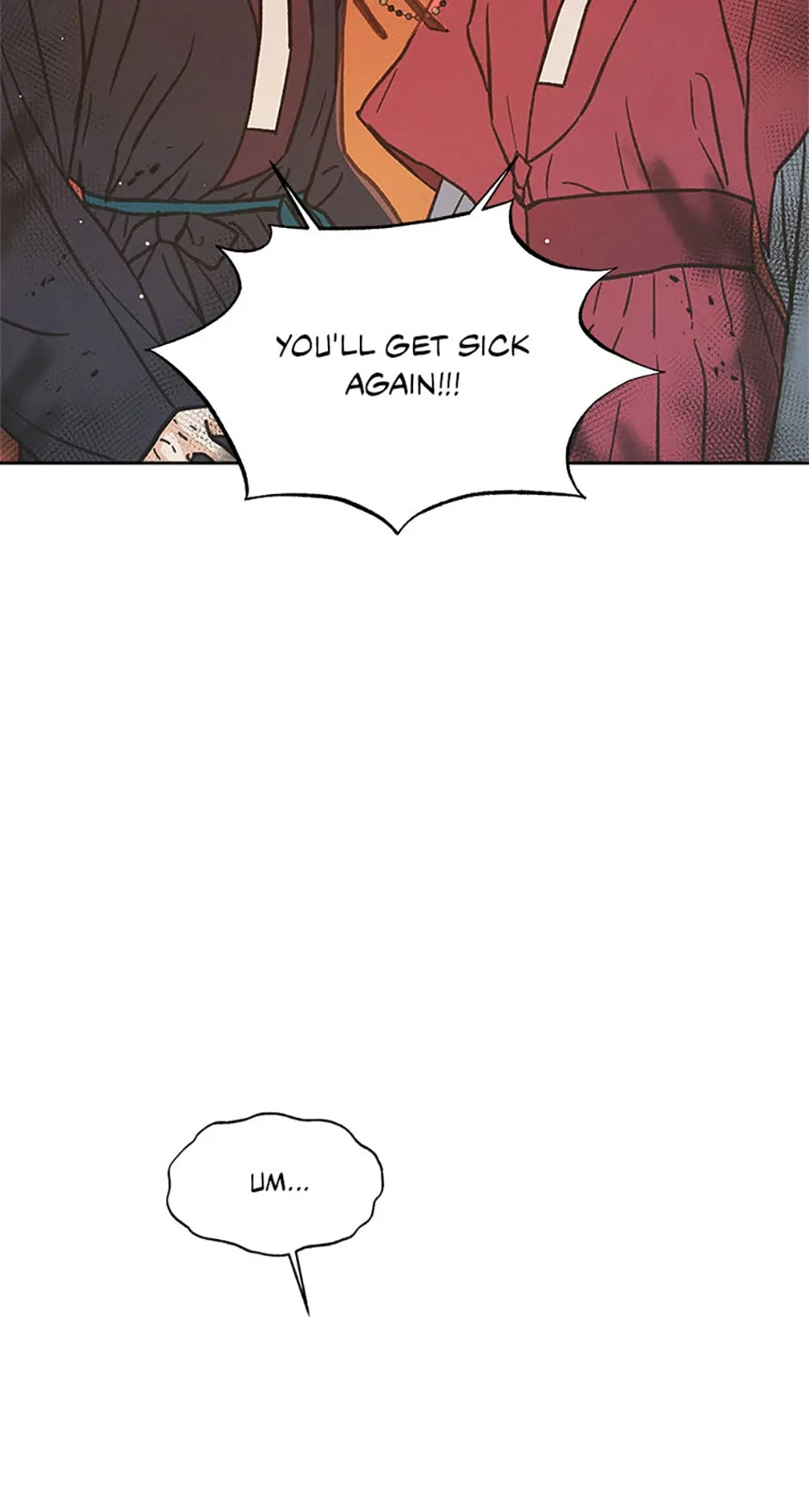Under the Plum Blossom Tree chapter 30 page 3