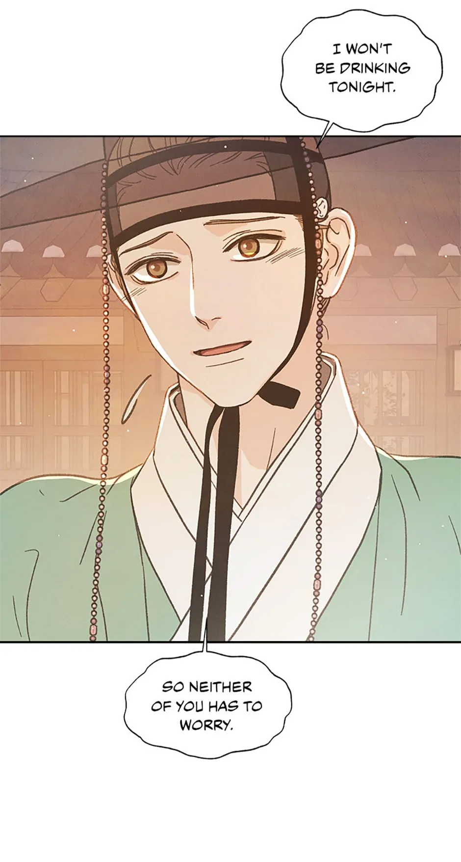 Under the Plum Blossom Tree chapter 30 page 4