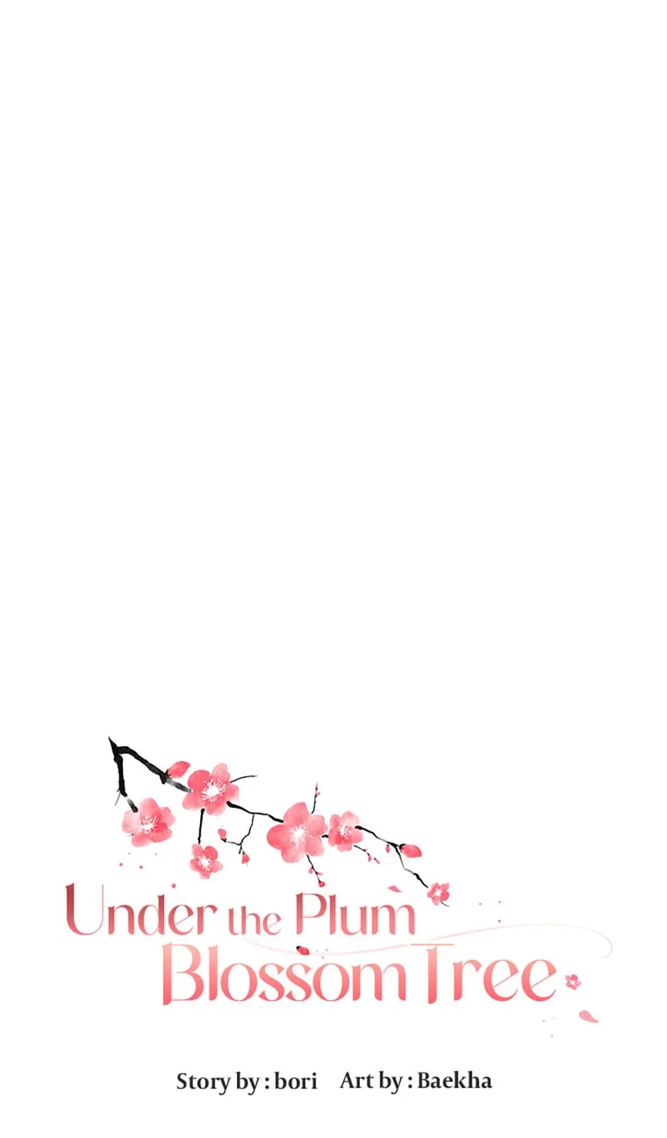Under the Plum Blossom Tree chapter 30 page 5