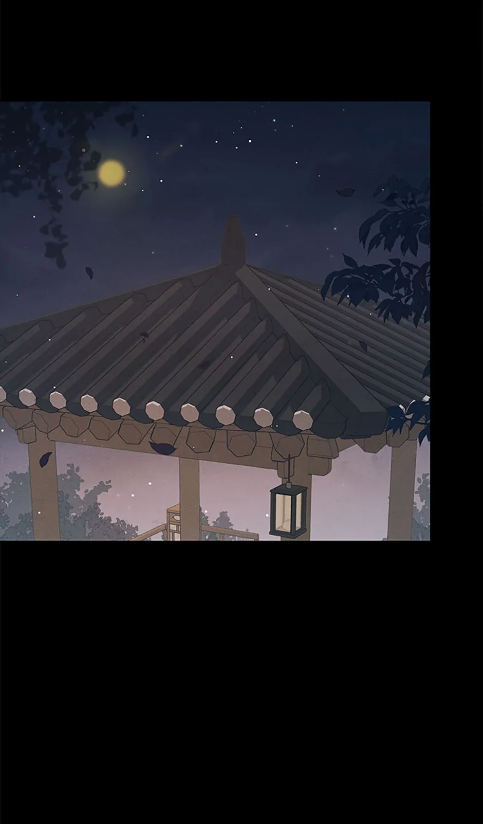Under the Plum Blossom Tree chapter 30 page 7