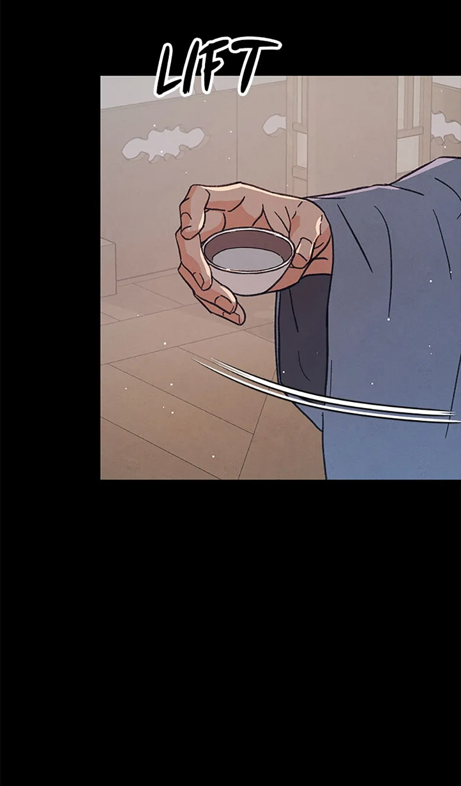 Under the Plum Blossom Tree chapter 30 page 8