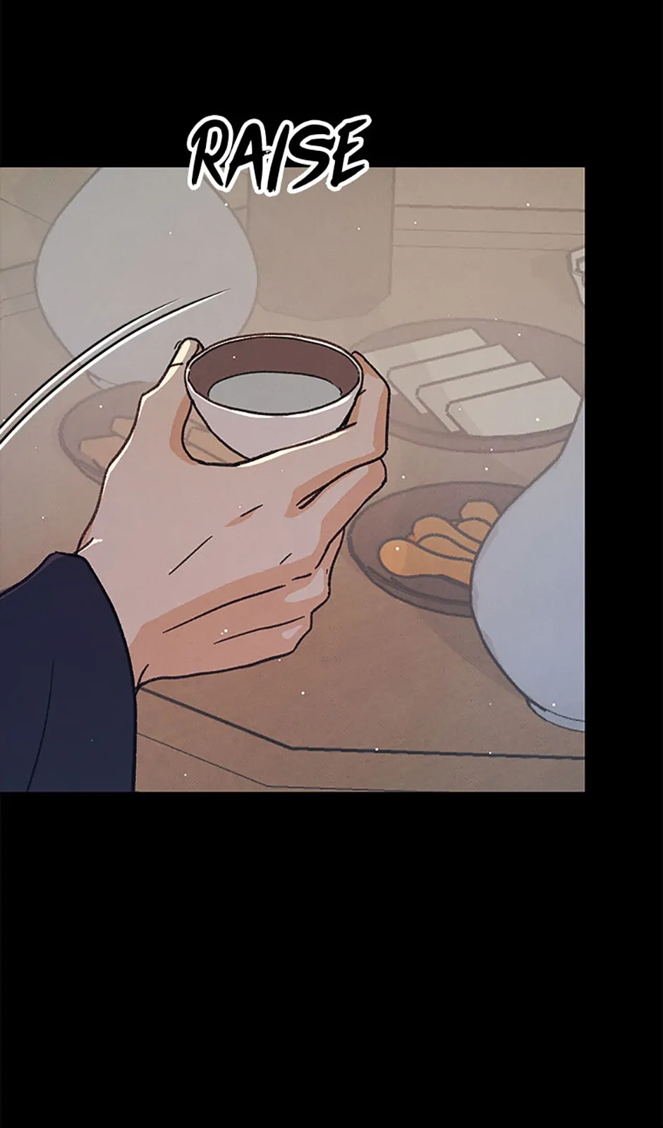 Under the Plum Blossom Tree chapter 30 page 9