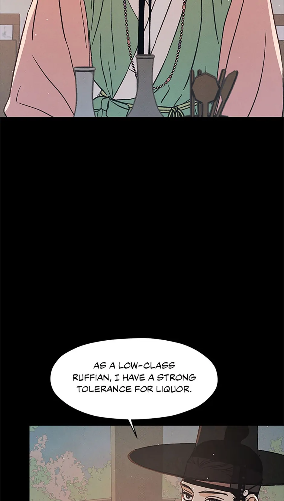 Under the Plum Blossom Tree chapter 30 page 12