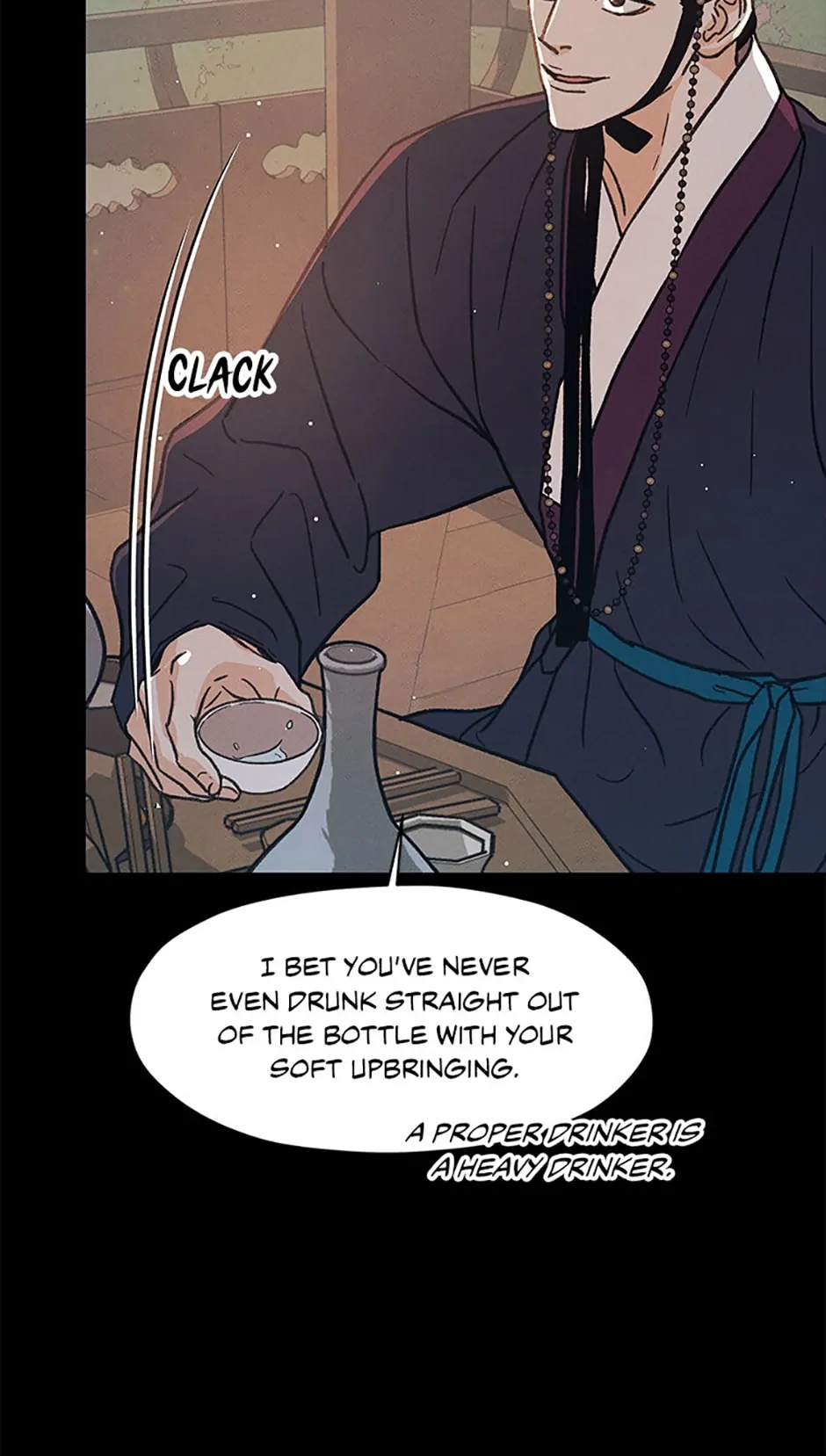 Under the Plum Blossom Tree chapter 30 page 13