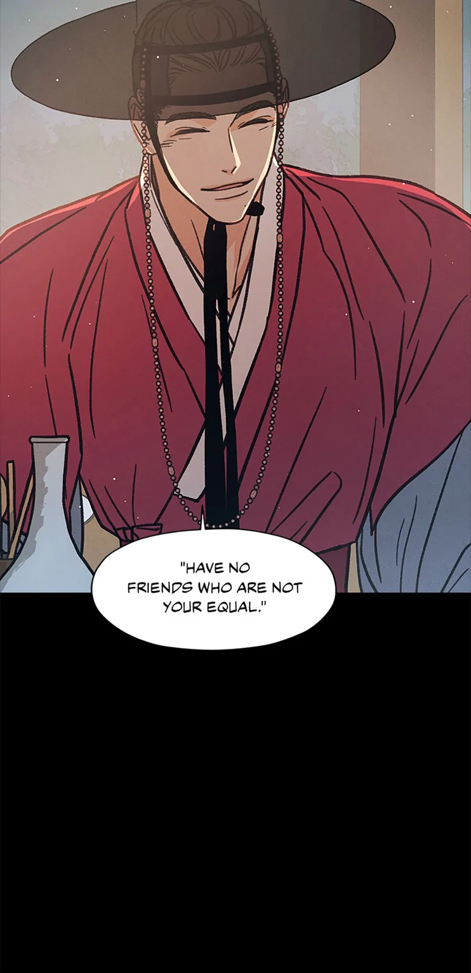 Under the Plum Blossom Tree chapter 30 page 17