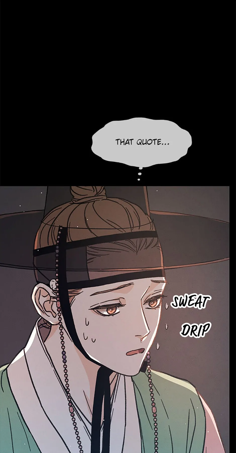 Under the Plum Blossom Tree chapter 30 page 18