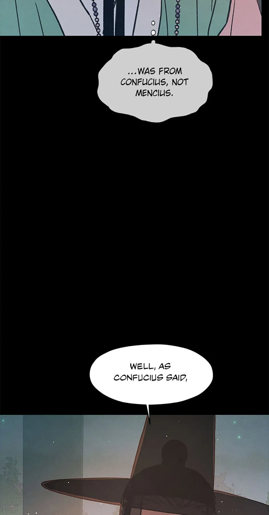 Under the Plum Blossom Tree chapter 30 page 19