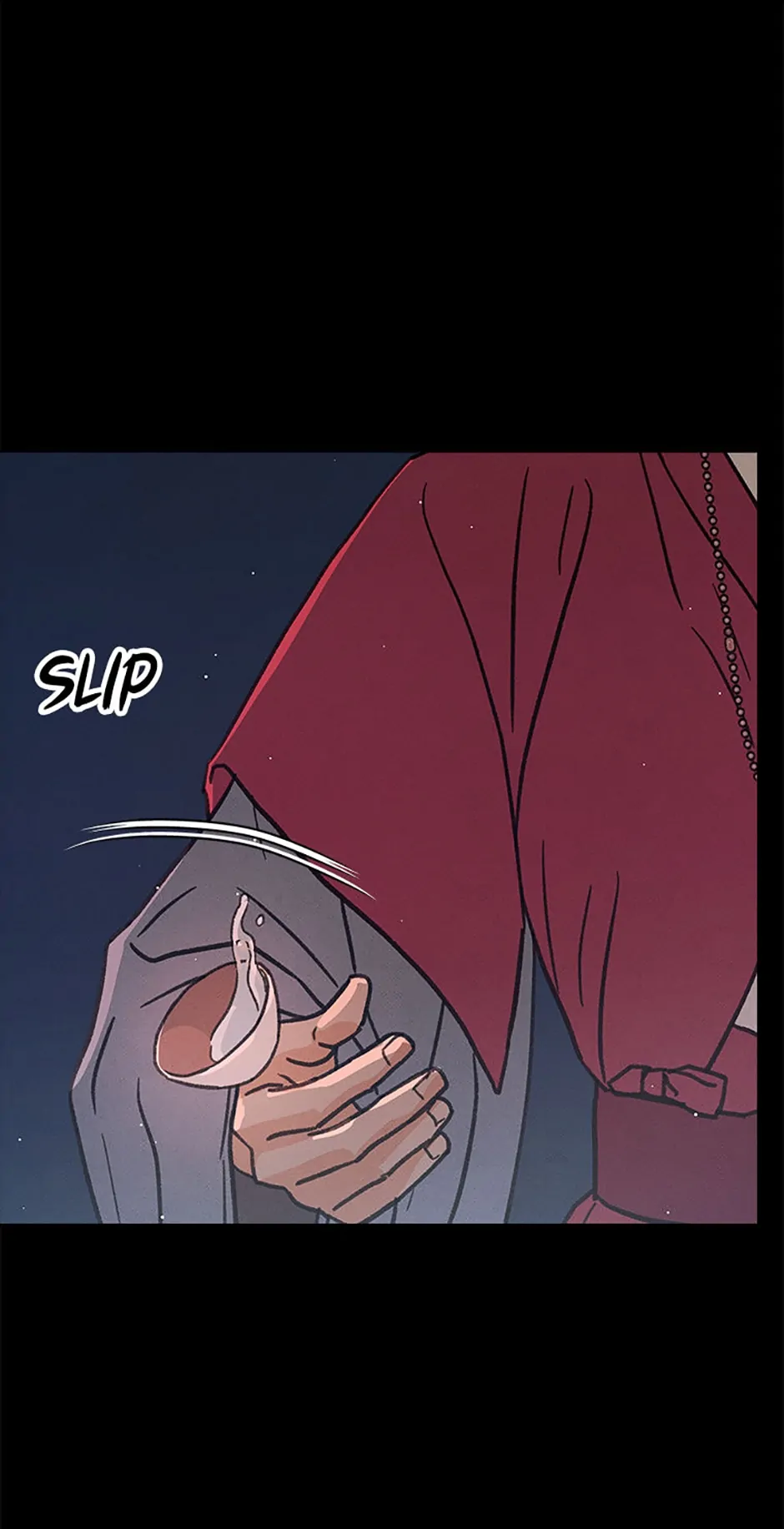 Under the Plum Blossom Tree chapter 30 page 22