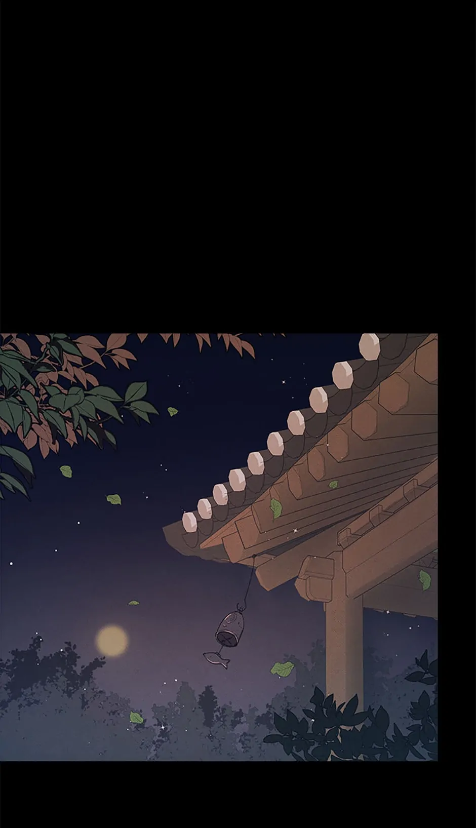 Under the Plum Blossom Tree chapter 30 page 26