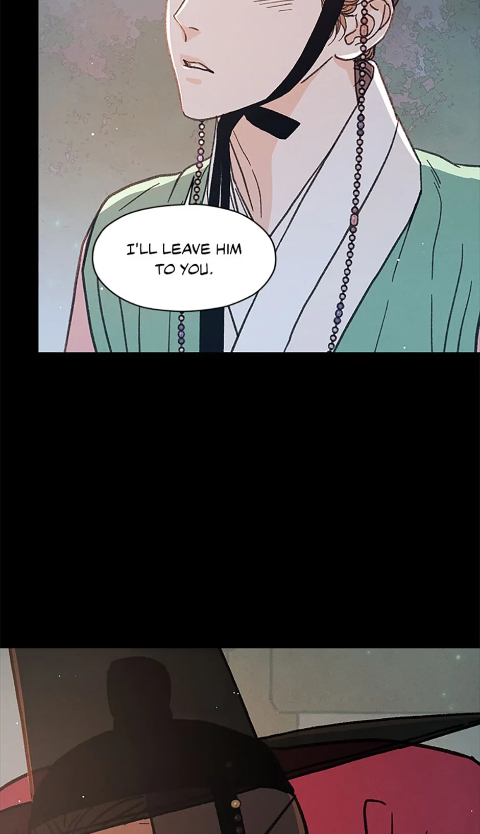 Under the Plum Blossom Tree chapter 30 page 29