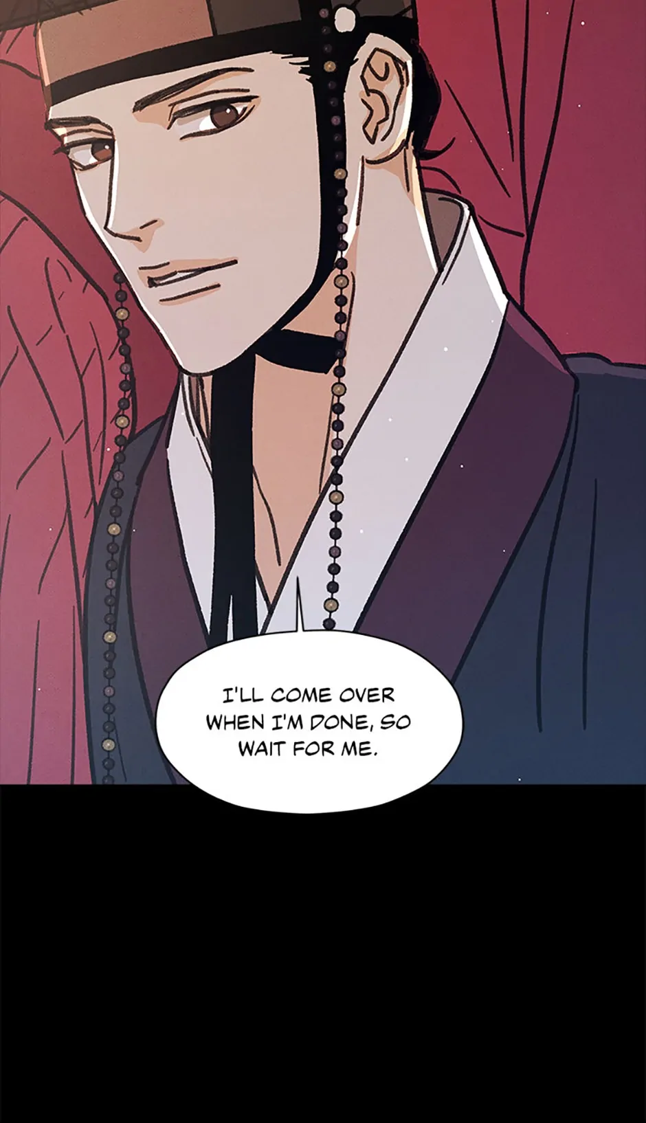 Under the Plum Blossom Tree chapter 30 page 30