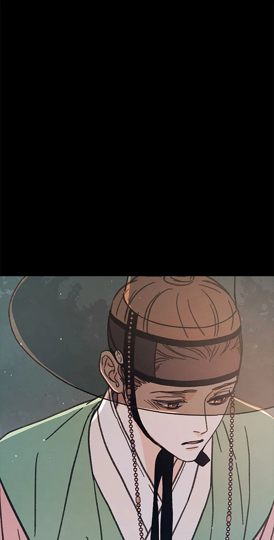 Under the Plum Blossom Tree chapter 30 page 34