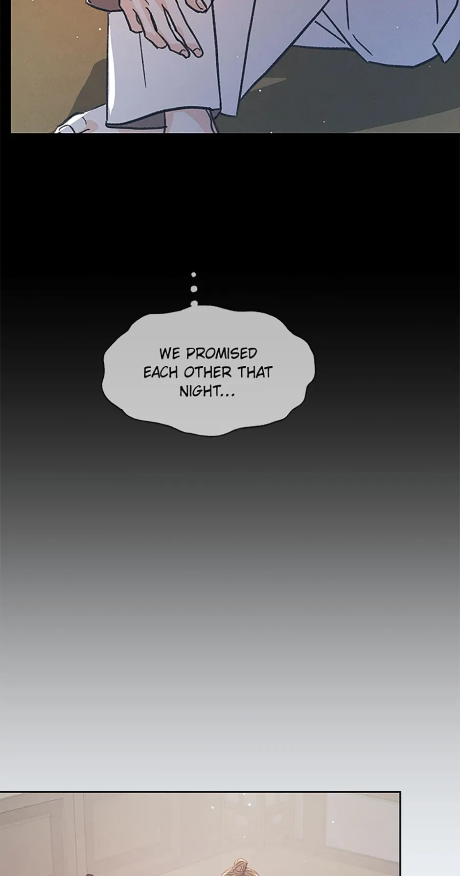 Under the Plum Blossom Tree chapter 30 page 38