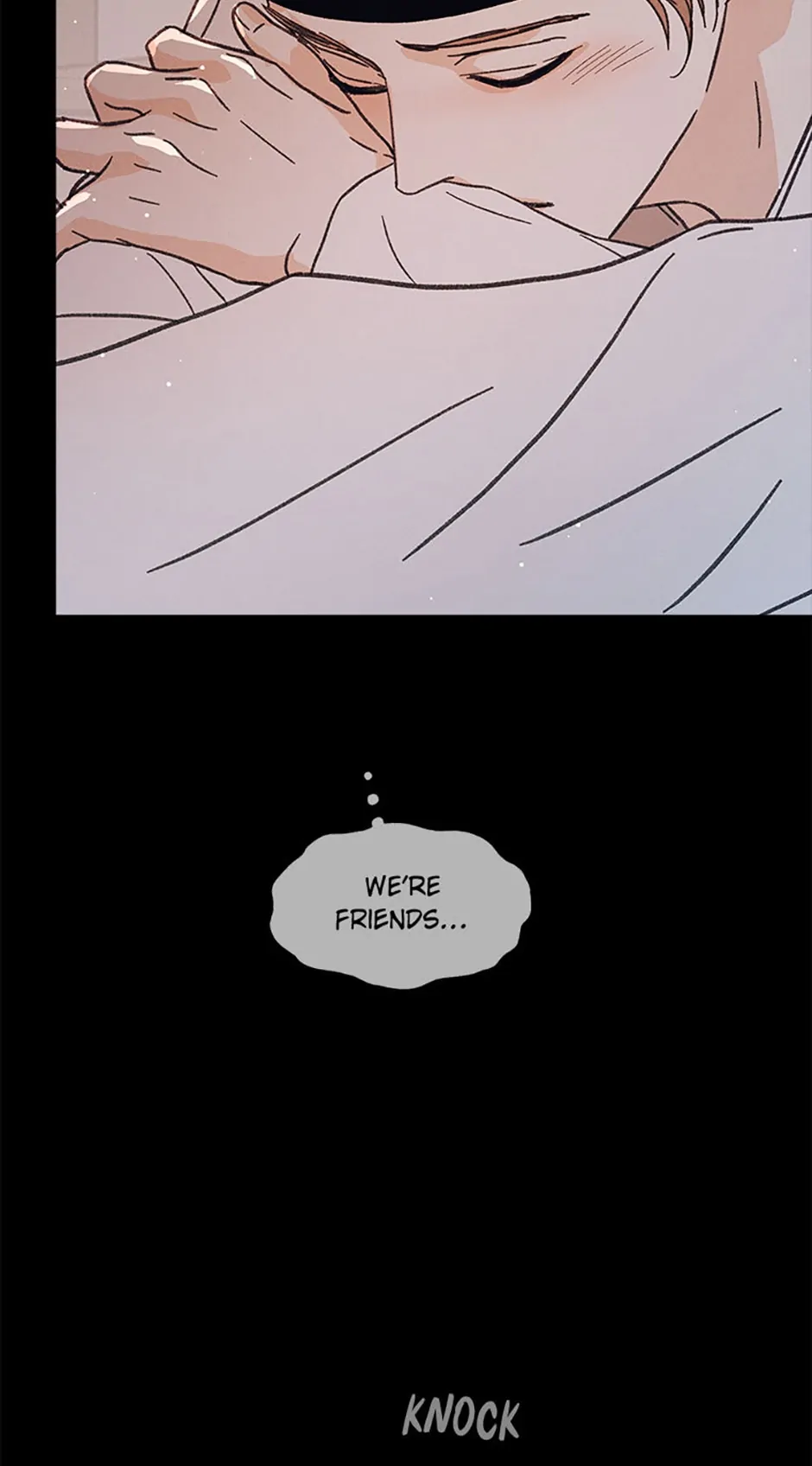 Under the Plum Blossom Tree chapter 30 page 43