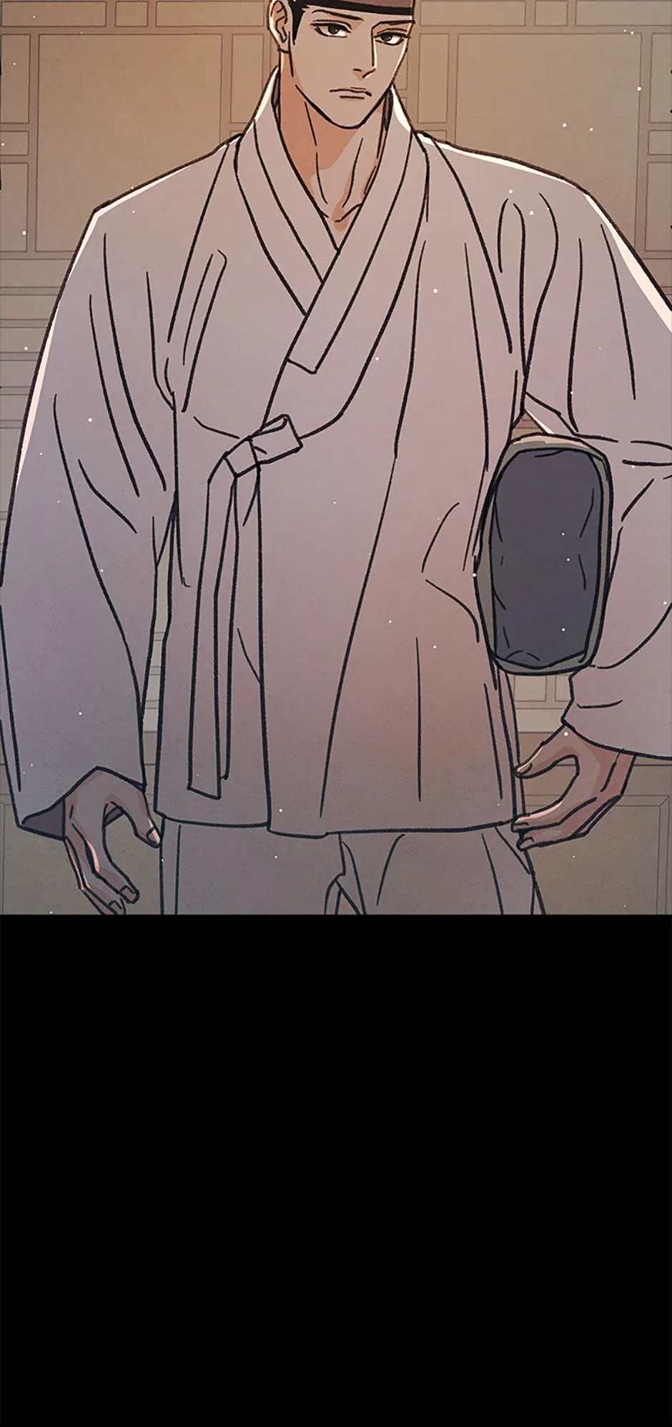 Under the Plum Blossom Tree chapter 30 page 49