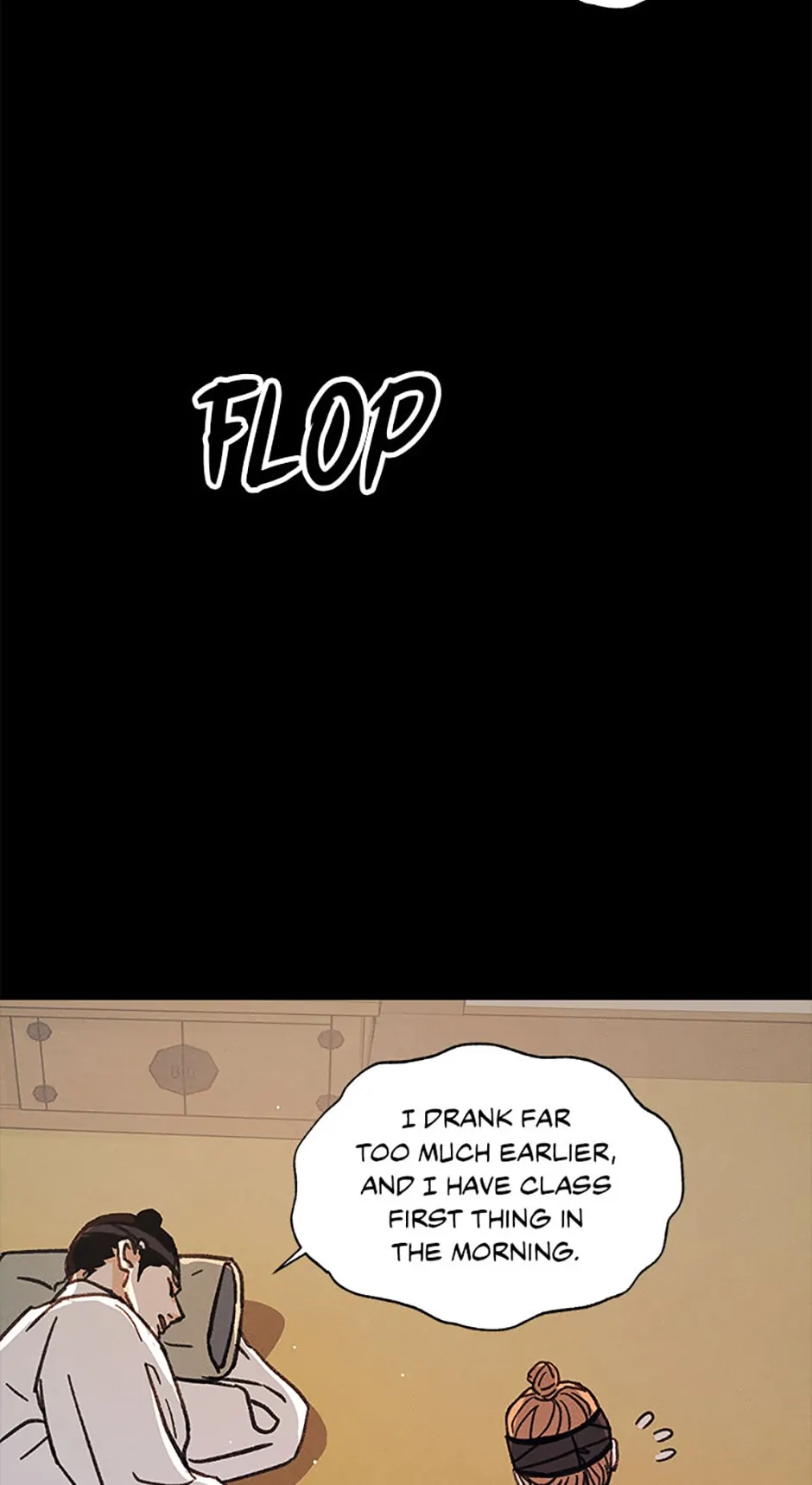 Under the Plum Blossom Tree chapter 30 page 51