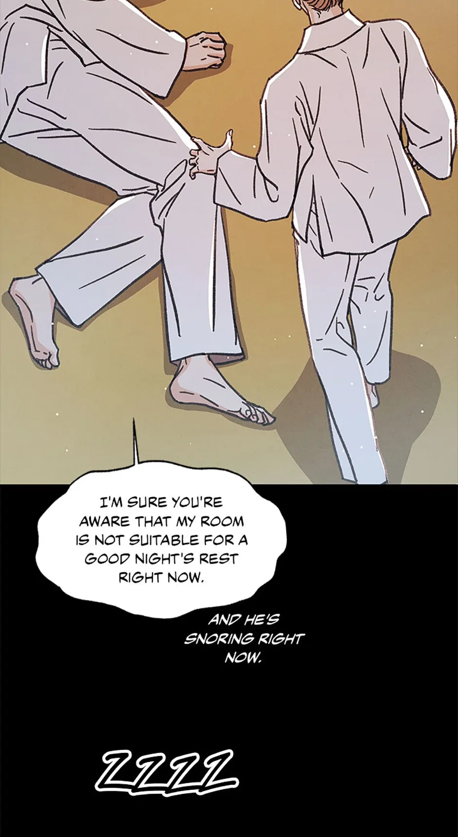 Under the Plum Blossom Tree chapter 30 page 52