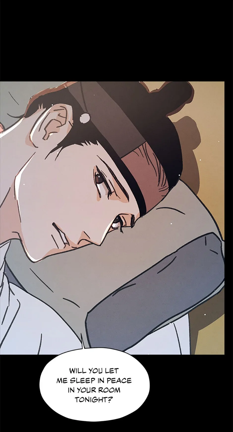 Under the Plum Blossom Tree chapter 30 page 54