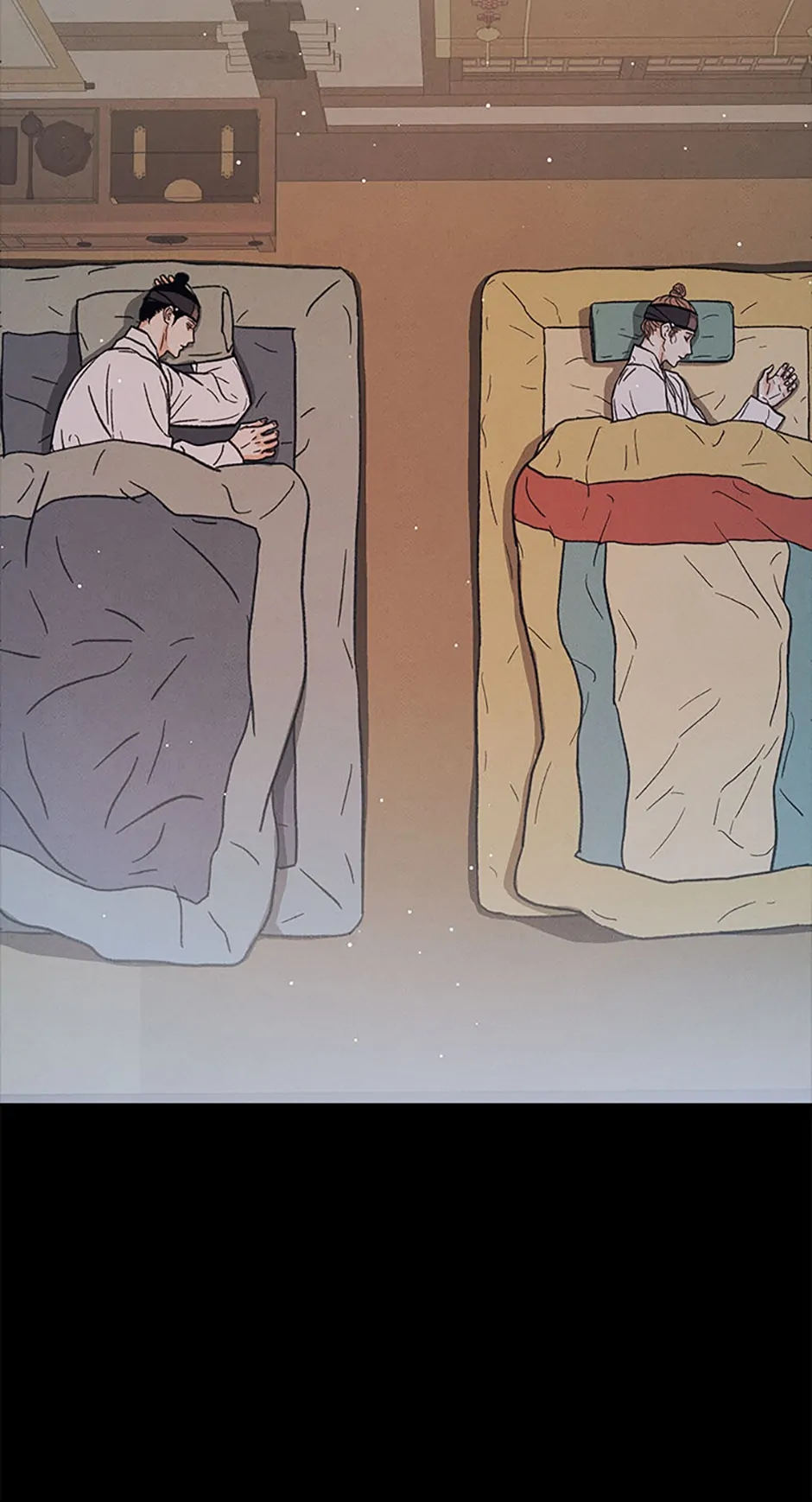 Under the Plum Blossom Tree chapter 30 page 58