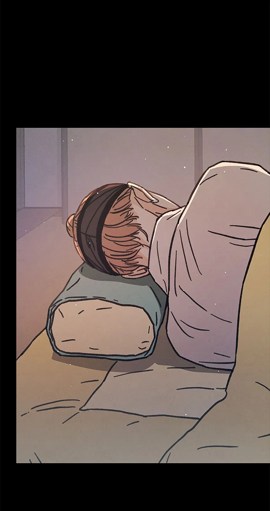 Under the Plum Blossom Tree chapter 30 page 59
