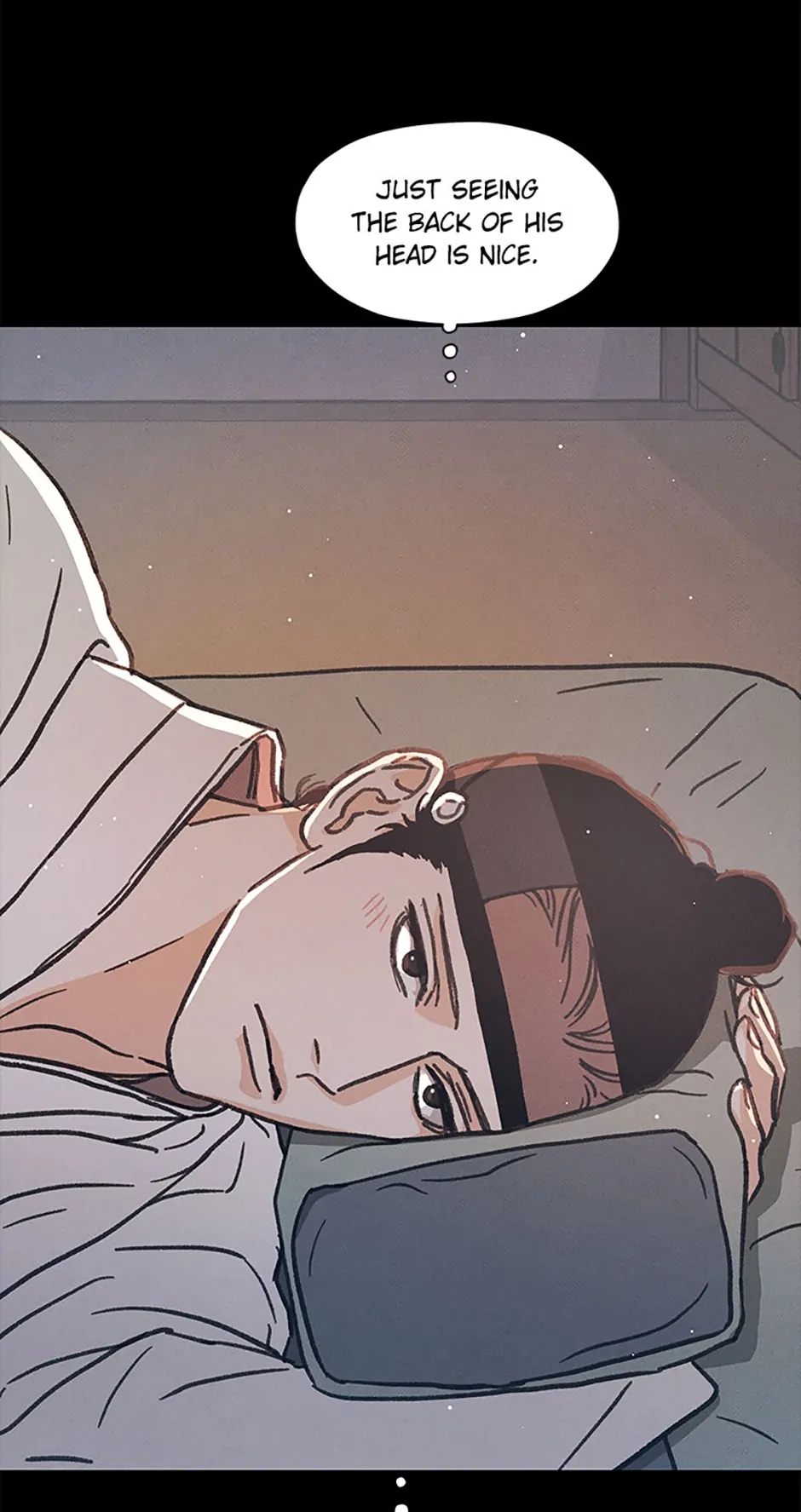 Under the Plum Blossom Tree chapter 30 page 60