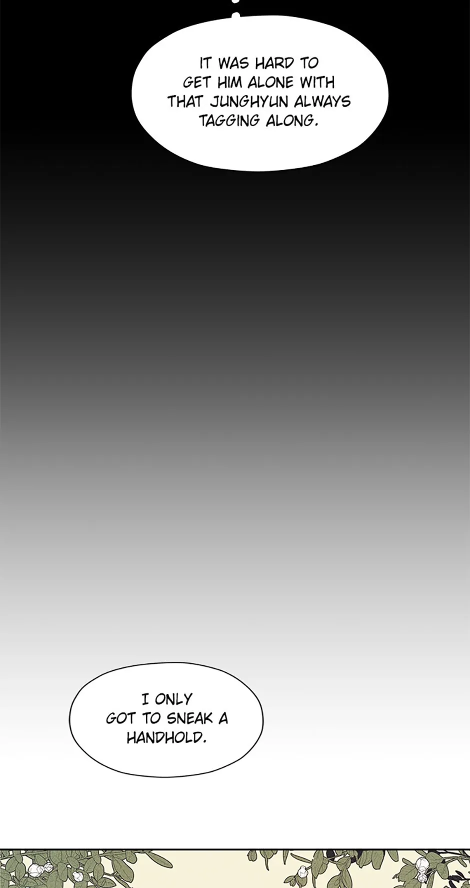 Under the Plum Blossom Tree chapter 30 page 61