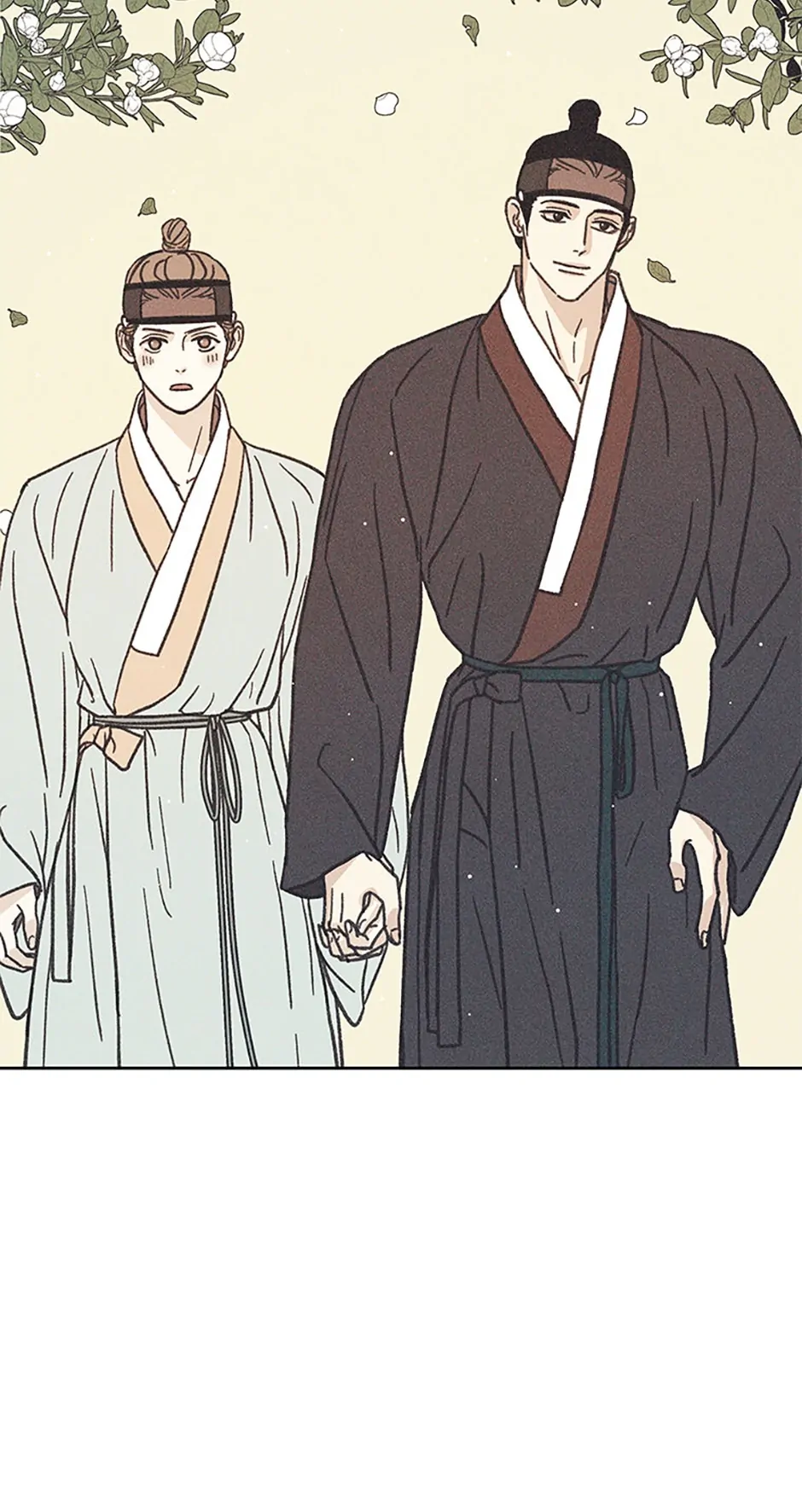 Under the Plum Blossom Tree chapter 30 page 62