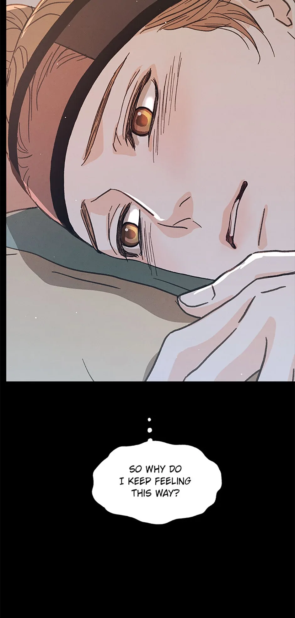 Under the Plum Blossom Tree chapter 30 page 74