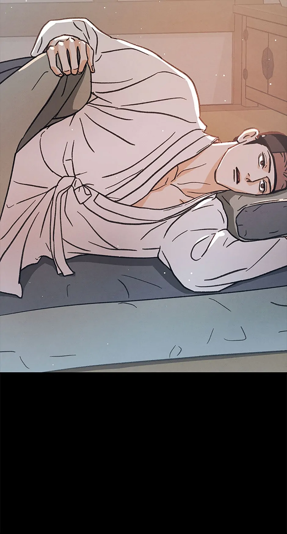 Under the Plum Blossom Tree chapter 30 page 79