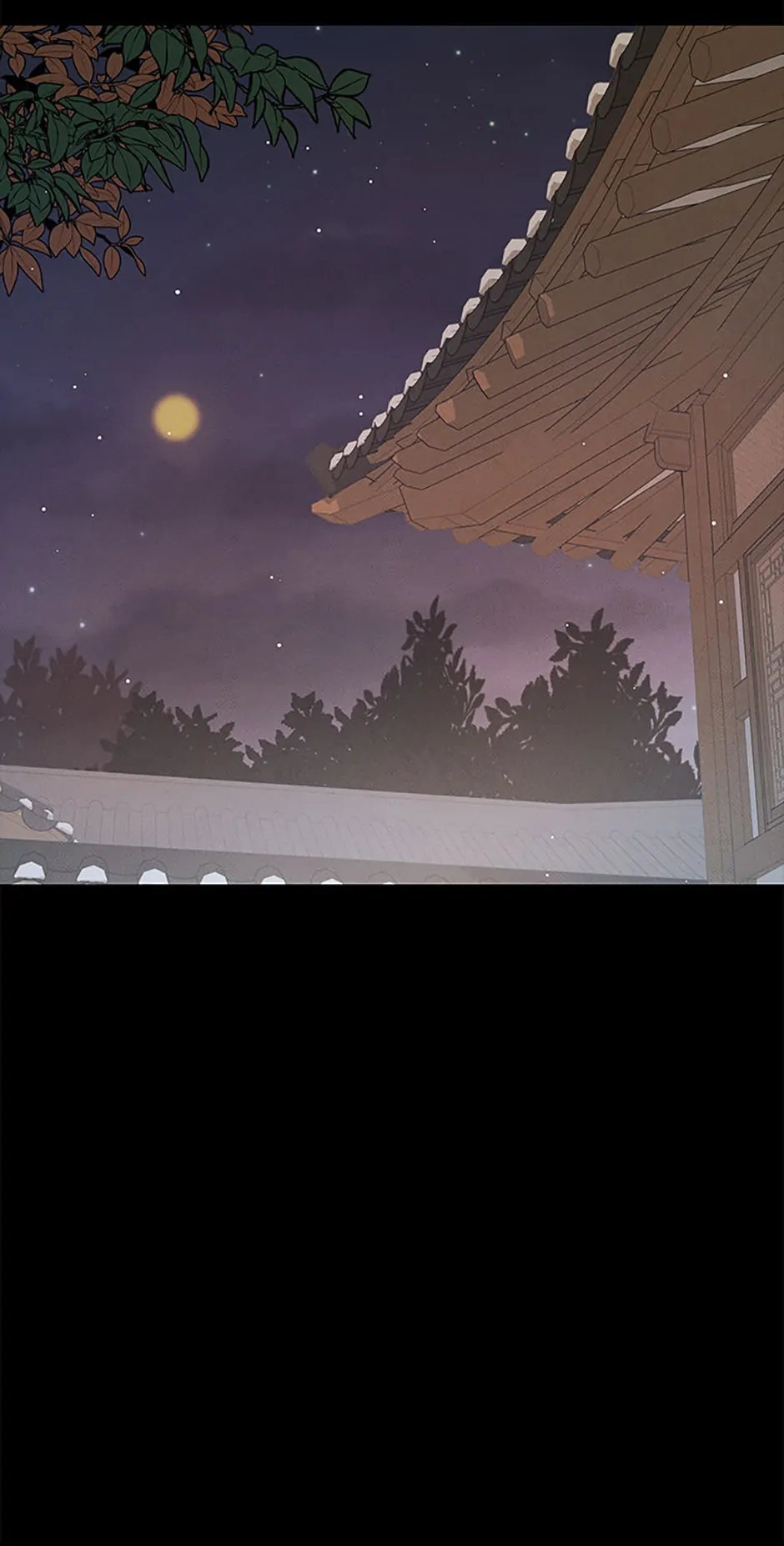 Under the Plum Blossom Tree chapter 30 page 83