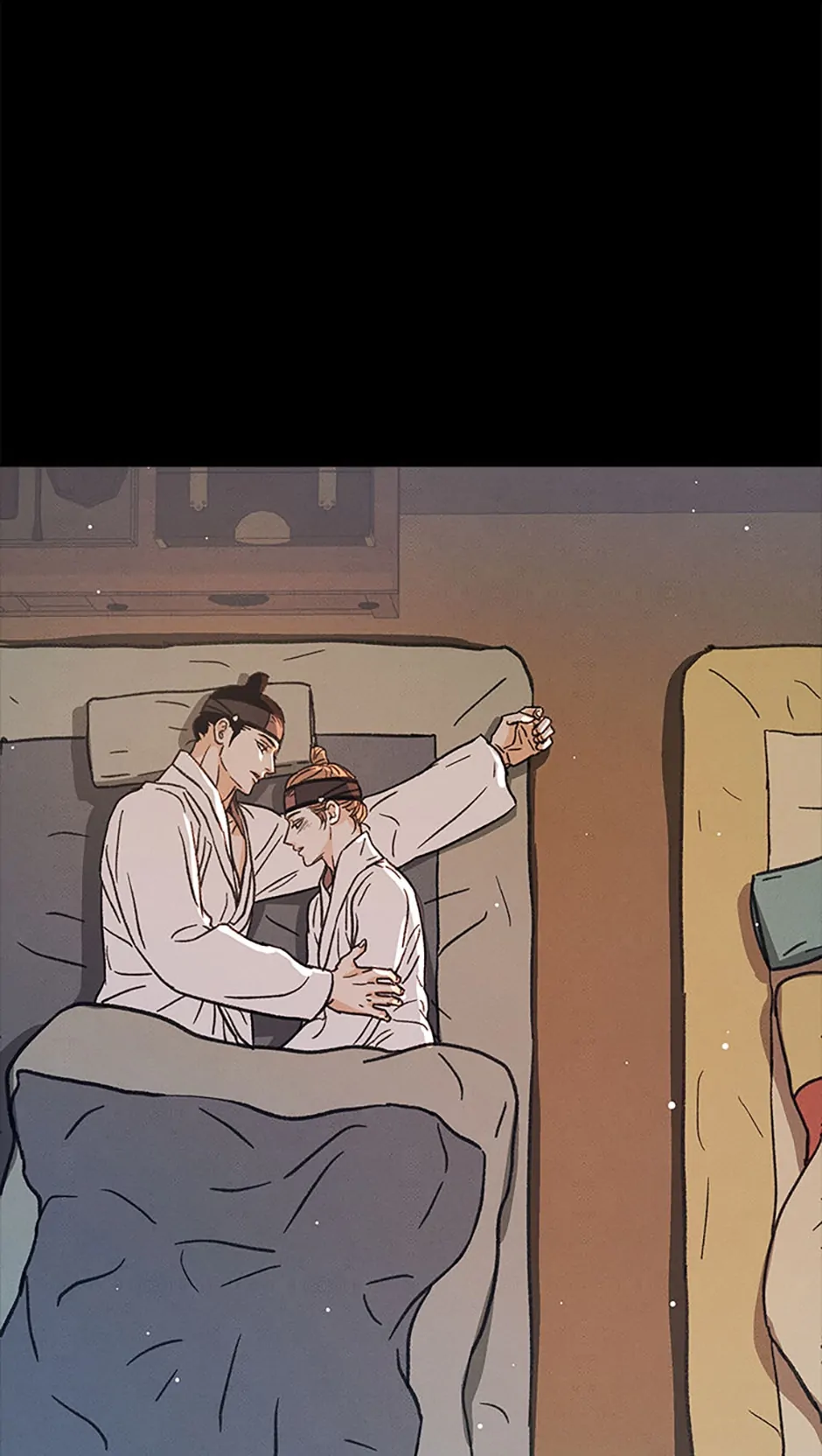 Under the Plum Blossom Tree chapter 30 page 84