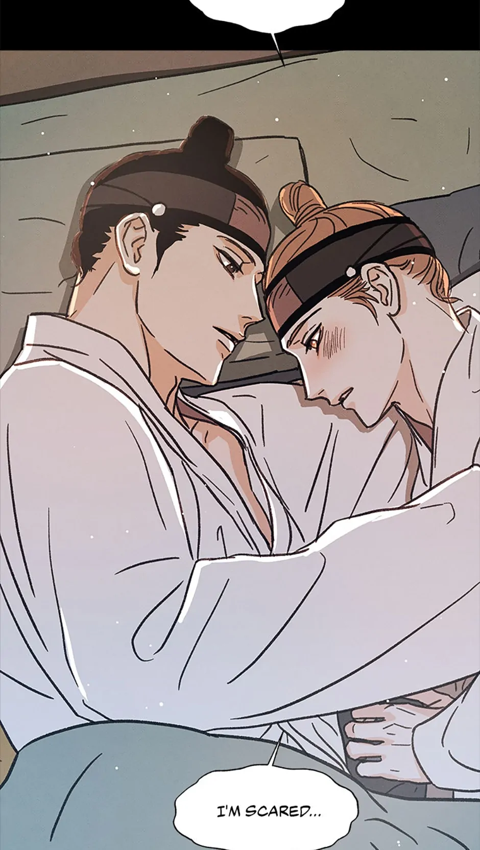 Under the Plum Blossom Tree chapter 30 page 86