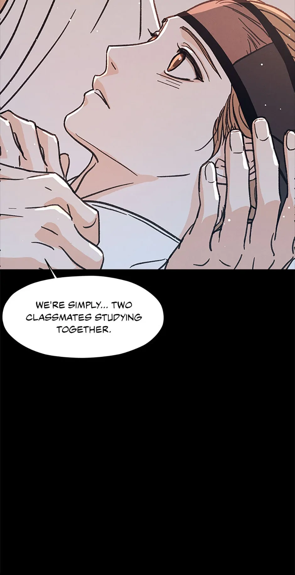 Under the Plum Blossom Tree chapter 30 page 93
