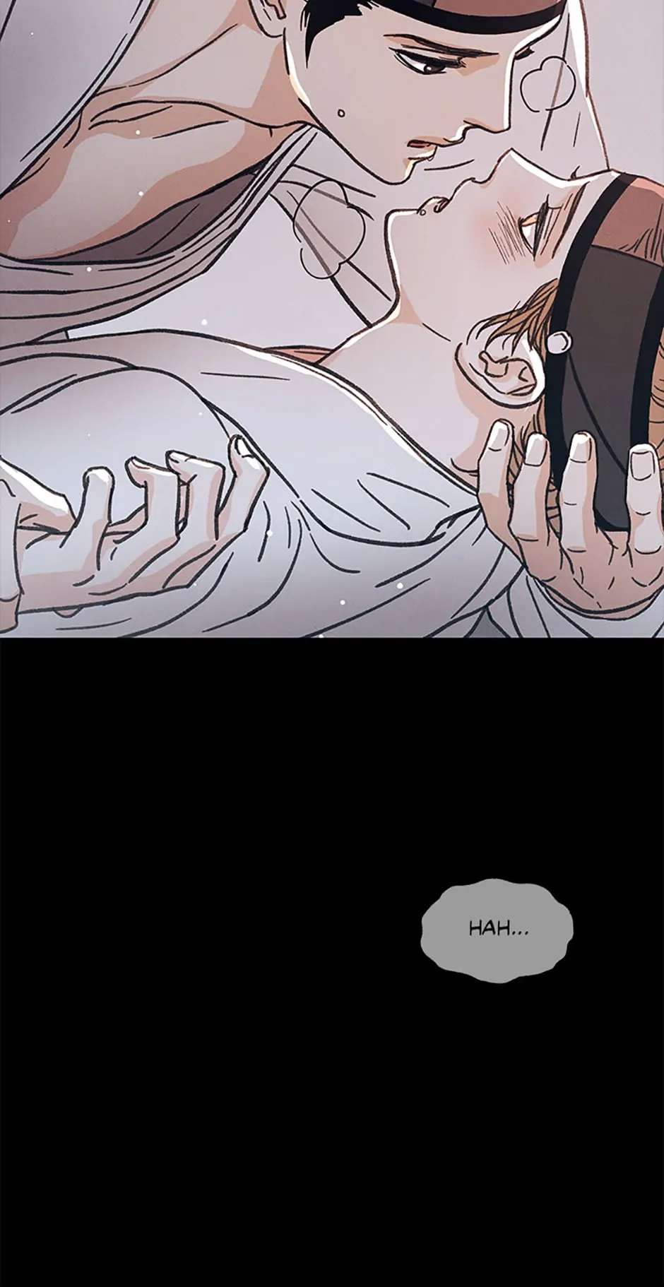 Under the Plum Blossom Tree chapter 30 page 98