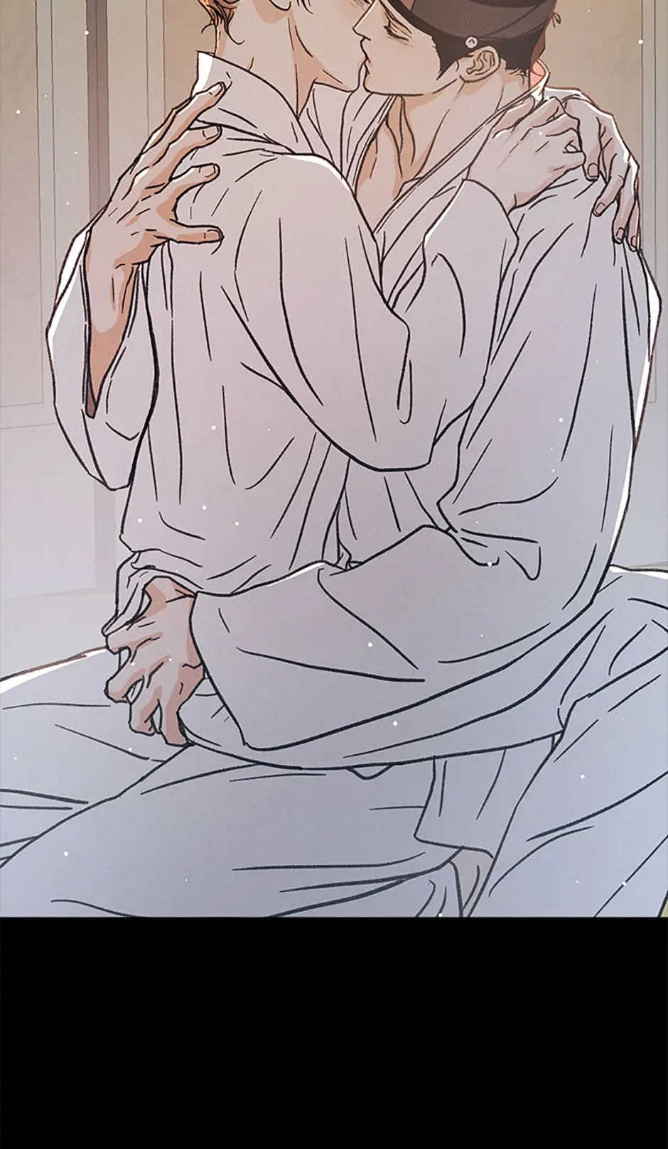 Under the Plum Blossom Tree chapter 31 page 3