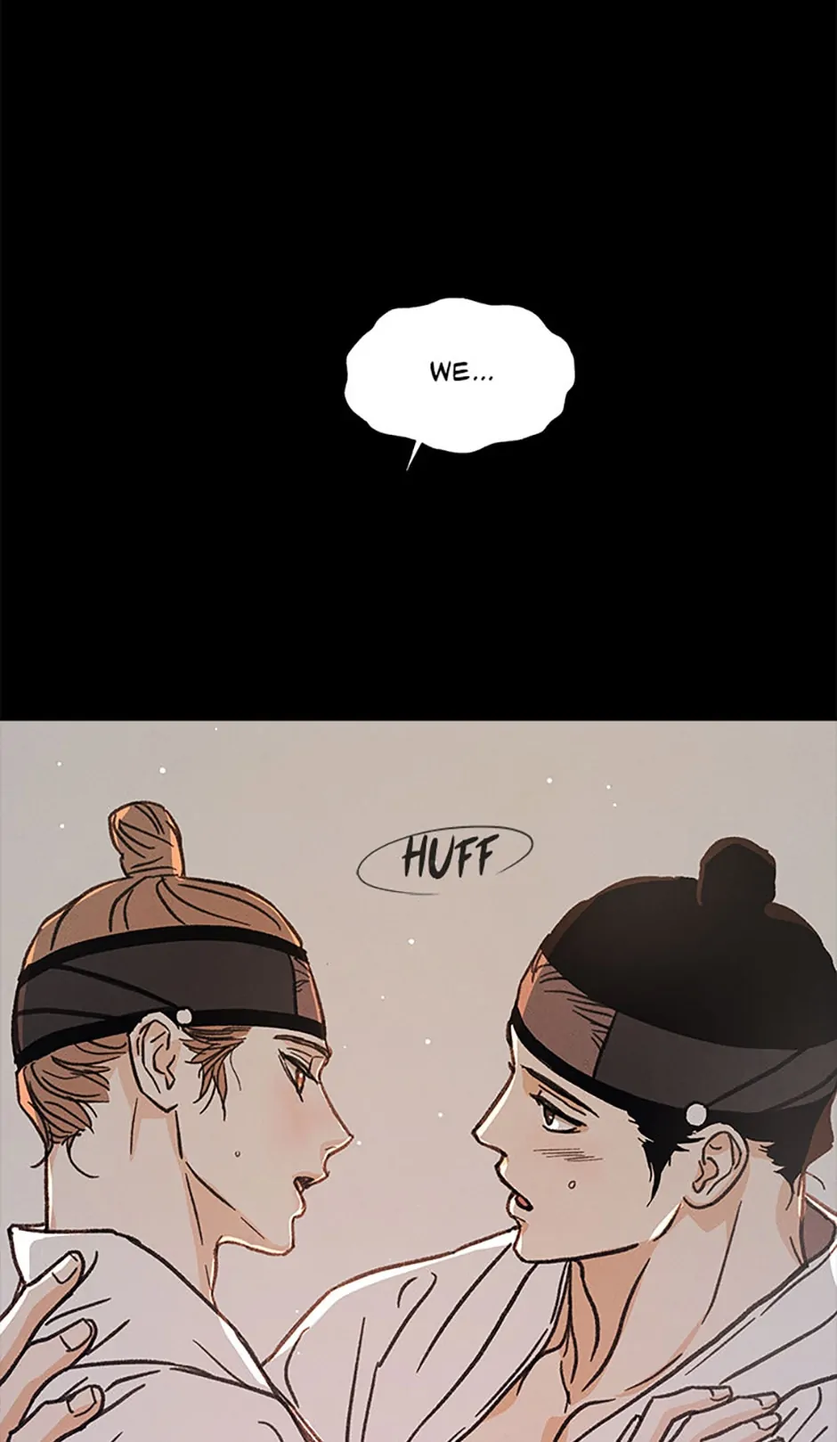 Under the Plum Blossom Tree chapter 31 page 4