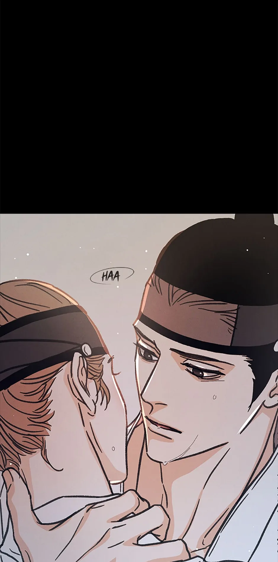 Under the Plum Blossom Tree chapter 31 page 6