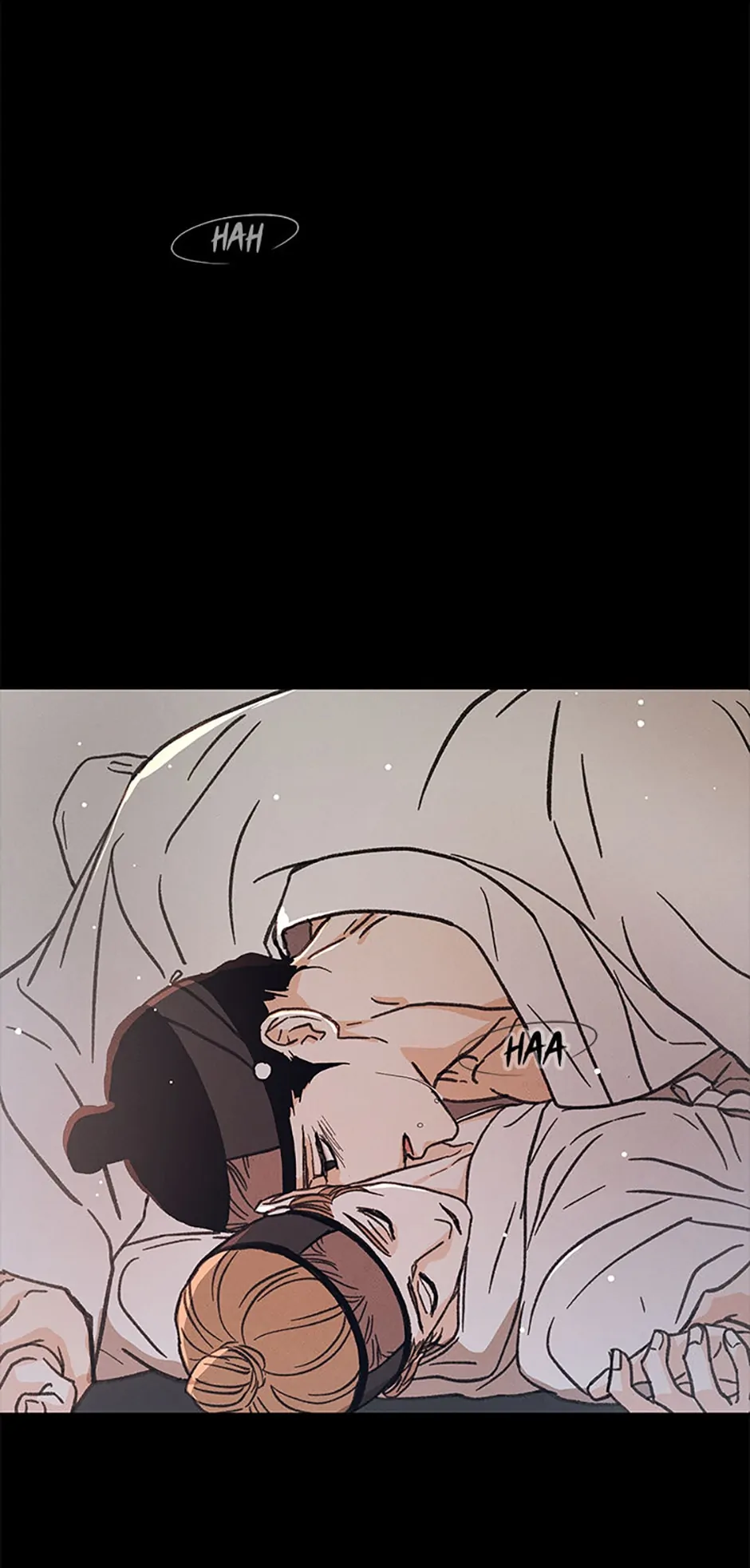Under the Plum Blossom Tree chapter 31 page 10