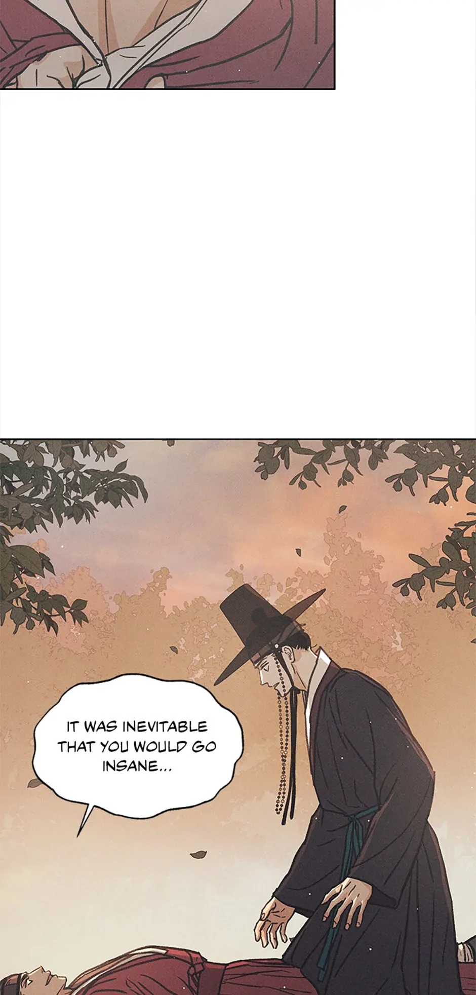 Under the Plum Blossom Tree chapter 31 page 12